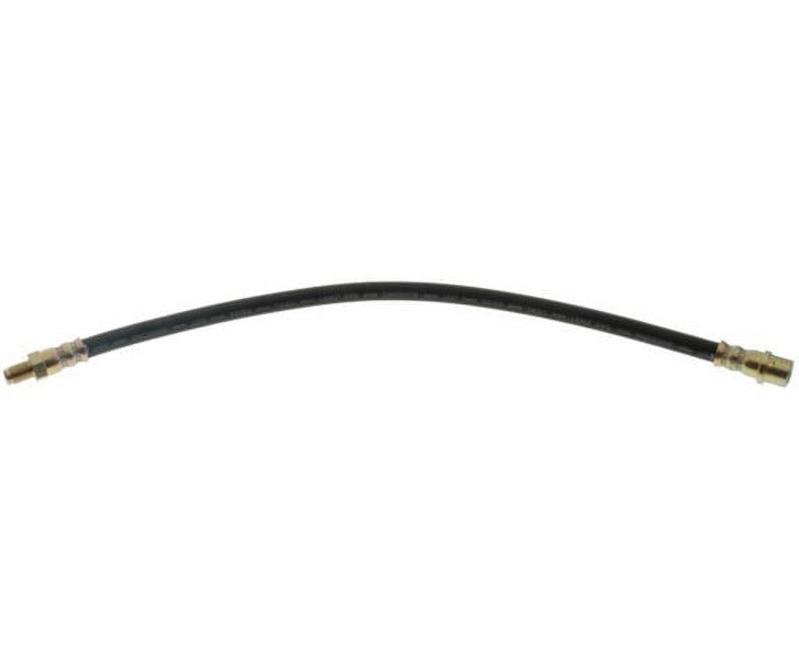Raybestos BH381658 Professional Grade Hydraulic Brake Hose Fits select: 2010-2014 MERCEDES-BENZ E, 2009-2014 MERCEDES-BENZ C