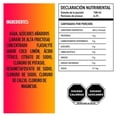 thumbnail image 2 of Bebida hidratante Flashlyte coco - limón con electrolitos 625 ml, 2 of 4
