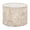 Color 1, variant on Drum Lamp Shade Botanical Fern Leaf Neutral Lampshade for Table Lamps Floor Lamps Pendant Light 13"x13"x10" Replacement Linen Large Lamp Shade Easy Assembly