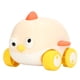 thumbnail image 1 of Juguete de baño para bebé, flotante, mecanismo de relojería, forma de Animal, bonito juguete para bañera para niños y niñas, pollo, 1 of 14