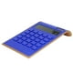 thumbnail image 1 of Calculadora financiera, calculadora portátil de 10 dígitos, calculadora de oficina, calculadora comercial, construcción robusta, 1 of 12