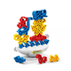 thumbnail image 1 of Juegos Didacticos Equilibrio Educativo Tetris multicolor, 1 of 5
