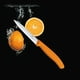 thumbnail image 5 of Cuchillo de pelar Victorinox Swiss Classic 6.7736.L9 naranja 10 cm, 5 of 6
