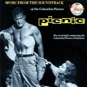 Picnic Soundtrack