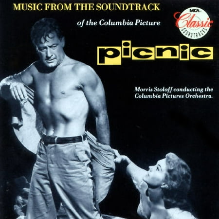 Picnic Soundtrack
