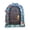 A1, variant on IAJFHAFS Magical Fairy Door Micro Landscape Figurine Resin Miniature Garden Desk Ornament for Home Shelf