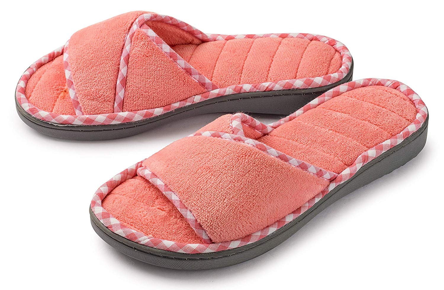 walmart women's house slippers