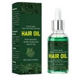 thumbnail image 1 of Pisexur Belleza Maquillaje Aceite capilar con hierba Usman y tuya oriental - Suero hidratante para controlar el frizz, fortalecer y dar brillo al cabello (30 ml)para mujeres y hombres, 1 of 9
