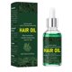 thumbnail image 1 of Pisexur Belleza Maquillaje Aceite capilar con hierba Usman y tuya oriental - Suero hidratante para controlar el frizz, fortalecer y dar brillo al cabello (30 ml)para mujeres y hombres, 1 of 9