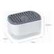 thumbnail image 2 of BlancoDispensador De Jabon Cocina Dispensador De Jabon Para Traste esquí esquí Gafas de esquí, 2 of 5