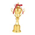 thumbnail image 2 of Trofeos Copa Trofeo Decoración de Escritorio Trabajo en Equipo con Tapa Copa de Ganador Recuerdo para 42 centímetros, 2 of 9