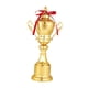 thumbnail image 2 of Trofeo Trofeos de Metal Copa Baloncesto Fútbol Trofeo Competiciones Ganador Copa para 42 centímetros, 2 of 9