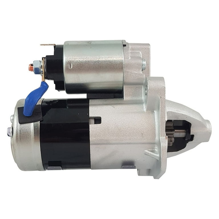 OEG Parts New Starter Replacement for Mazda - Europe 3 03-12 ZJ01