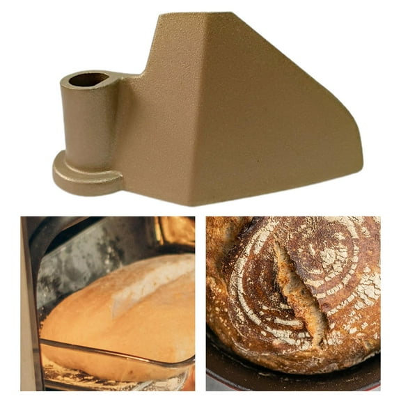 Bread Maker Part Mixing Paddle for Breadmaker Machine Replacement bread Machine Mixing Paddle Accessories