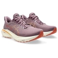 thumbnail image 3 of Zapatillas para correr ASICS GT-2000 13 para mujer en color Mauve Polvoriento/Aguas Termales talla 9.5, 3 of 9