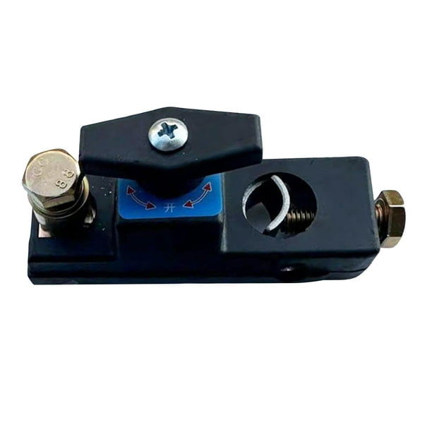 12V/24 V Batería Universal Desconecte El Aislador Corte Automóvil Las Partes Del