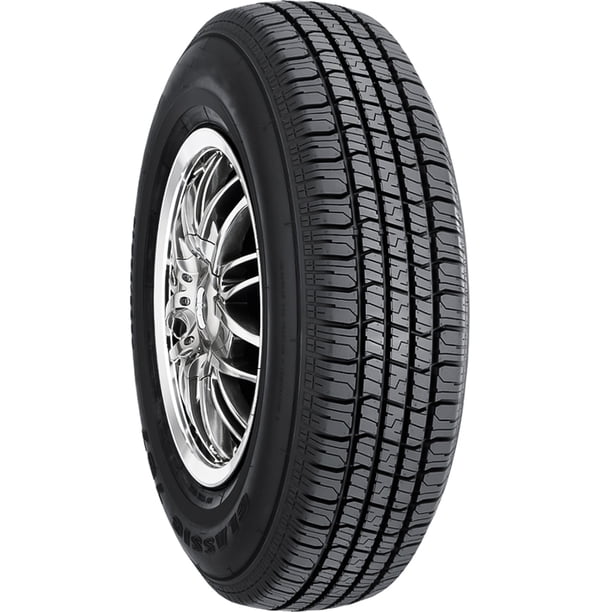 Vercelli Classic 787 All Season P215/70R14 96S Passenger Tire - Walmart.com
