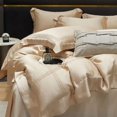 thumbnail image 1 of Juego de cama Bliss beige, 1 of 10