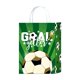 thumbnail image 2 of Set Of 10 Soccer Party Gift Bags And Soccer-Themed Decorative Bags And Holiday Treat Bags And Six Styles Available, 2 of 6