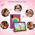 thumbnail image 4 of Android 16 Tablet for Kid, 10 inch ,Octa-Core CPU, 20GB Ram, 64GB Rom 1TF Card Expandable,Tablets with Case, Parental Control, 6000mAh,Wifi, BT5.0, 4 of 9