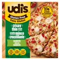 thumbnail image 1 of Udi's® Margherita Pizza, 1 of 5