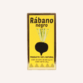 thumbnail image 1 of Rabano Negro Centro Botanico Azteca 50 caps 400 mg Caja, 1 of 2