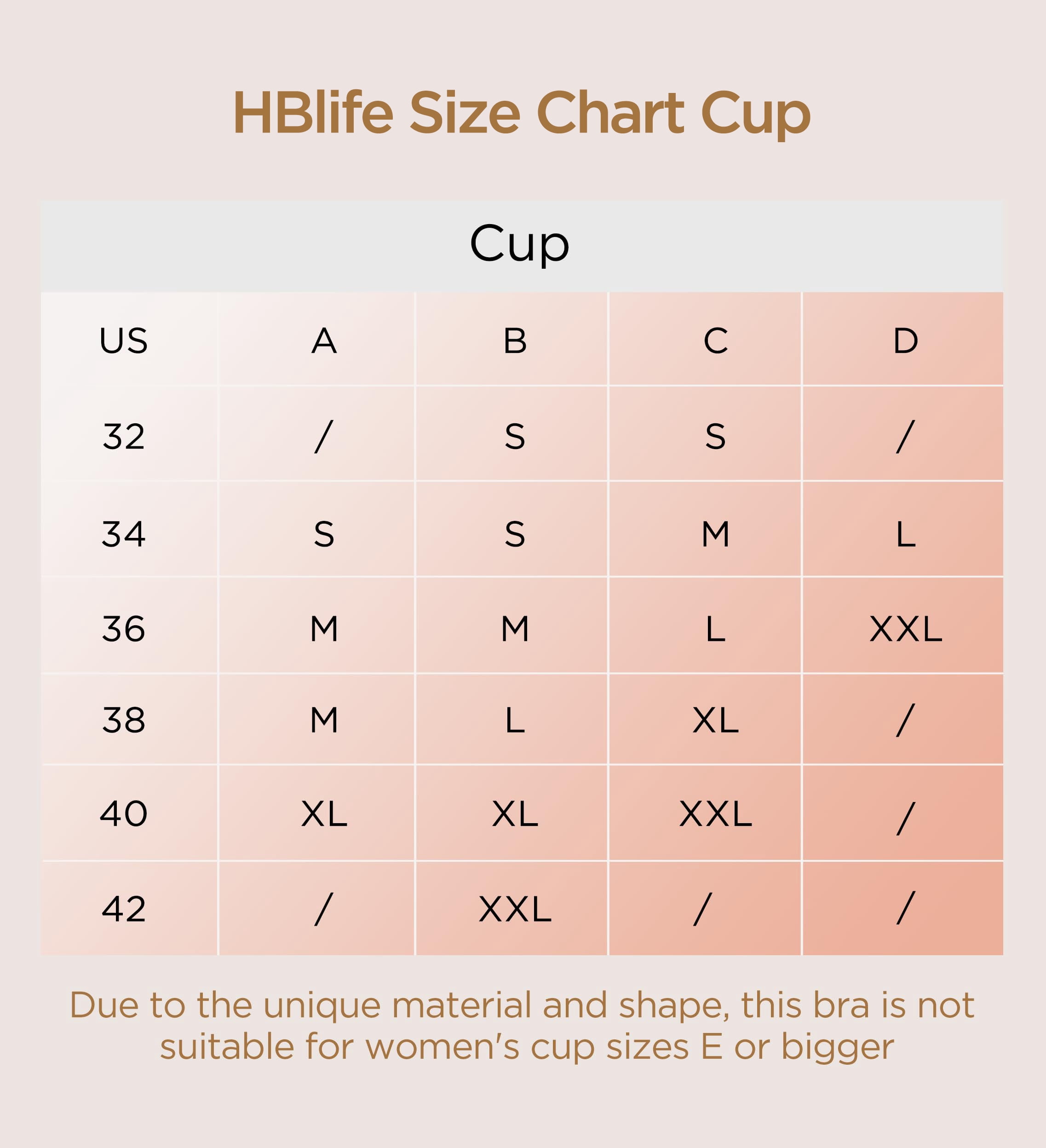 HBlife Bra for Women No Underwire Comfort Seamless Bras Push Up Wireless Bras Full Coverage Bralettes, Bra Extender