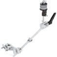 thumbnail image 1 of Pinza para soporte de platillos DW Mega Clamp V a Eyebolt DWSMMG-6, 1 of 1