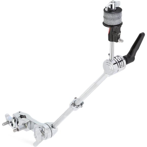 Pinza para soporte de platillos DW Mega Clamp V a Eyebolt DWSMMG-6
