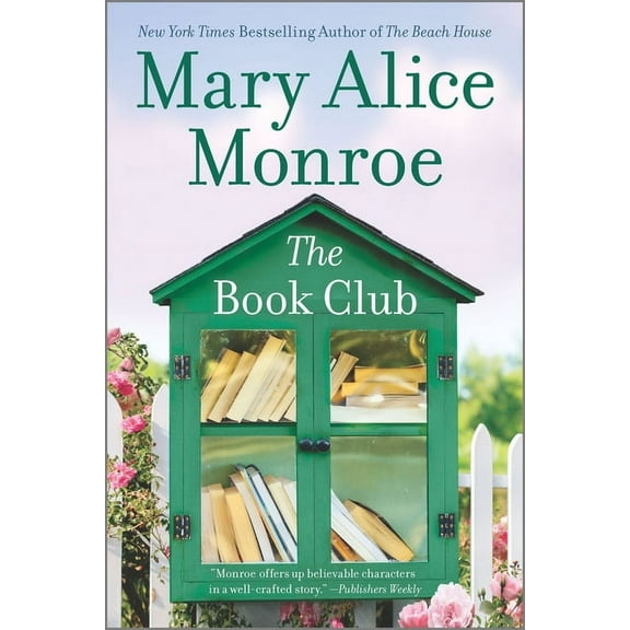 The Book Club, (Paperback)