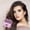 Purple, variant on Sleep Headphones, Wireless Sleep Earbuds for Side Sleepers, Noise Cancelling Earbuds for Sleeping, Ultra-Thin Bluetooth 5.4 Headphones, Comfortable Invisible Sleep Earbuds