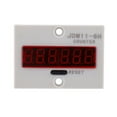 thumbnail image 3 of Compteur Électronique,JDM11-6H 6 Mémoire de Panne de Courant Conception à l'Épreuve du Temps, 3 of 9