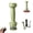 Green, variant on Meat Tenderizers, Compact Meat Tenderizer, 2026 New Stainless Steel Steak Tenderizer Needle, Inserting Needle for Steak, Beef and Chicken forSteak, Making The Meats More Flavorful and Tender