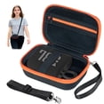 thumbnail image 1 of Estuche rígido portátil de EVA Hoarecal para JBL Go 3 y Go 4, 1 of 7