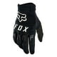 thumbnail image 1 of Zonazero Fox Guantes De Motocross Dirtpaw Gloves Black/white Talle M, 1 of 2