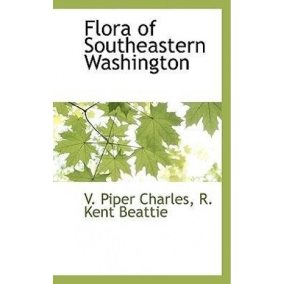 Flora of Southeastern Washington