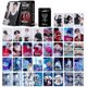 thumbnail image 3 of Lanbena Enhypen 55 Unidades/caja Kpop Tamaño: Answer Lomo Card Álbum de fotos de alta calidad 2022 Nueva colección, 3 of 4