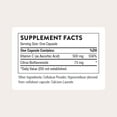 thumbnail image 3 of THORNE - Vitamin C 500 mg - Blend of Vitamin C and Citrus Bioflavonoids from Oranges - Supports Immune System* - Third-Party Certified - 90 Servings, 3 of 10
