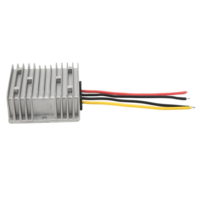 DC à DC 12V 914v à 15V15A Convertisseur Boost Régulateur de Tension CC de Protection de Court-Circuit Étanche