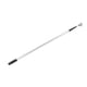 thumbnail image 4 of Herramienta para recoger pelotas de golf, recuperador de pelotas de golf, accesorio para recuperador de golf de aluminio, recuperador telescópico de pelotas de golf, diseño aerodinámico, 4 of 9