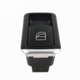 thumbnail image 1 of Passenger Window Switch Fit For 2012-2016 MERCEDES BENZ C250 C350 E400 GLK250 SLK350 Class, 1 of 7