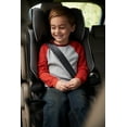 thumbnail image 3 of Safety 1st Comfort Ride 3-in-1 Toddler Booster Car Seat, Nightshadow II, 3 of 17