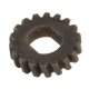 thumbnail image 5 of Nuevo Engranaje de 18 tejado Corredizo Motor Gear de Coceh Repuestos Adecuado para A4 A6 , Fácil de Instalar, 5 of 8