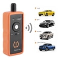 thumbnail image 4 of Outil TPMS Outil de Réinitialisation 50448 Moniteur de Pression des Pneus Portable 2 en 1 Activation Machine de Réapprentissage Compatible avec Série GM, 4 of 7