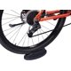 thumbnail image 3 of Soporte de rueda delantera para Turbo Trainer, bloque de montaje de rueda de entrenador de bicicleta Soporte de rueda delantera Soporte de montaje para bicicleta de interior y bicicleta estacionaria TUNC Sencillez, 3 of 5