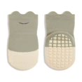 thumbnail image 2 of LYMAYTER ‌Baby Toddler Non-Slip Socks 1 Pair Unisex Thick Cotton Ankle-Loose Floor Socks for Boy Girl 0-8Y, 2 of 7
