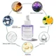 thumbnail image 3 of Cuidado facial aceites esenciales,CAIXIN colágeno serum 30ml anti-aging para mujeres cuidado de piel, 3 of 5