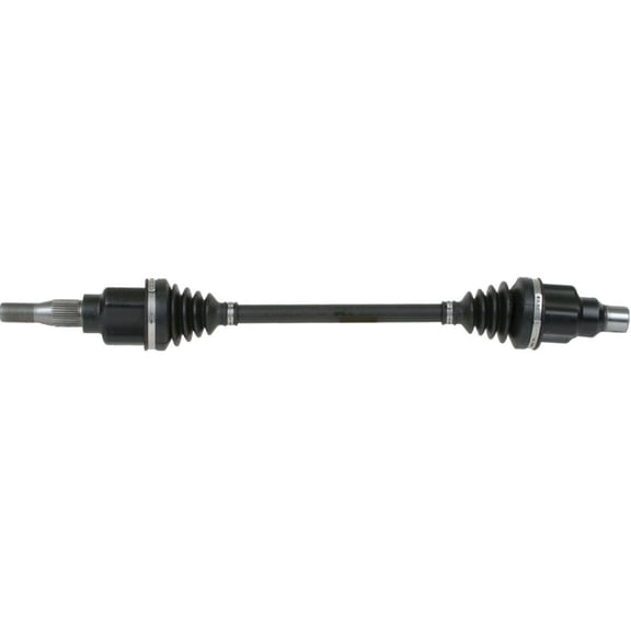CARDONE Reman 60-1202 CV Axle Assembly Rear Right, Rear Left fits 2001-2006 Buick, Chevrolet, Oldsmobile 88967242