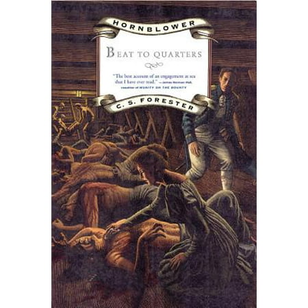 Beat to Quarters (Best Quartets Of All Time)