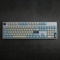 140 Keys Pbt Gaming Keyboard Keycaps Sublimation For Cherry Mx Switch